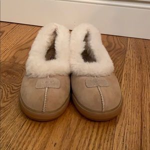Women’s UGG Slippers